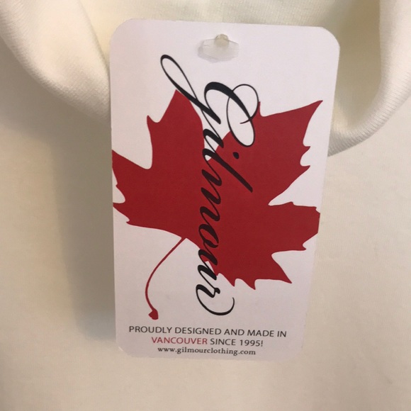 NEW Gilmour French Terry Bamboo - Picture 5 of 11